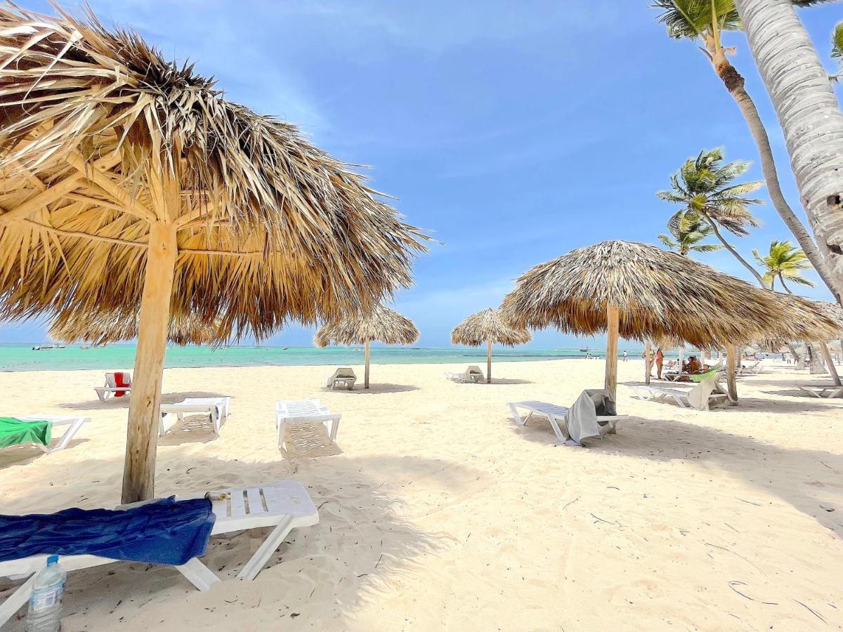 Sol Caribe Del Mar Deluxe Bavaro Corales Club & Hotel Punta Cana