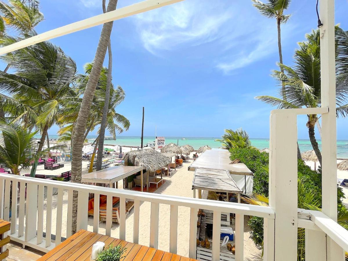 Deluxe Suites Sol Carib Bavaro Wifi Parking Bbq Club & Hotel 5*