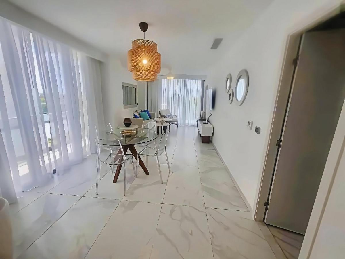 Espectacular Ph Con Hermosas Vistas En Cana Rock Star B-507 Apartamento Punta Cana