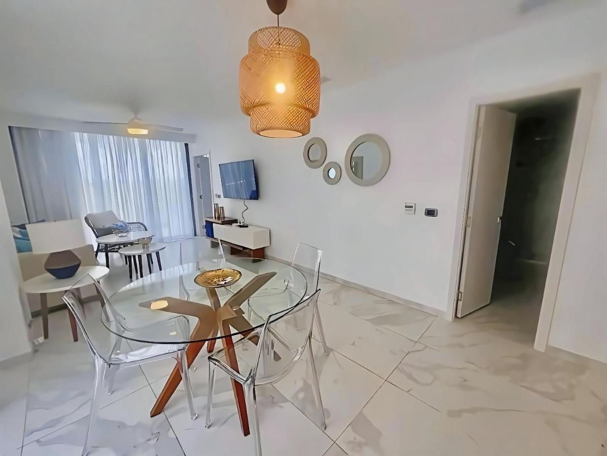 Espectacular Ph Con Hermosas Vistas En Cana Rock Star B-507 Apartamento