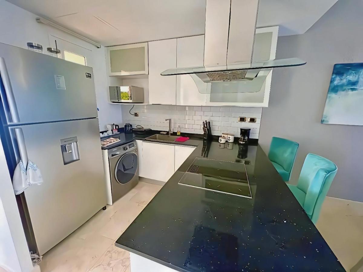 Penthouse Chic En Cana Rock #23 * Punta Cana
