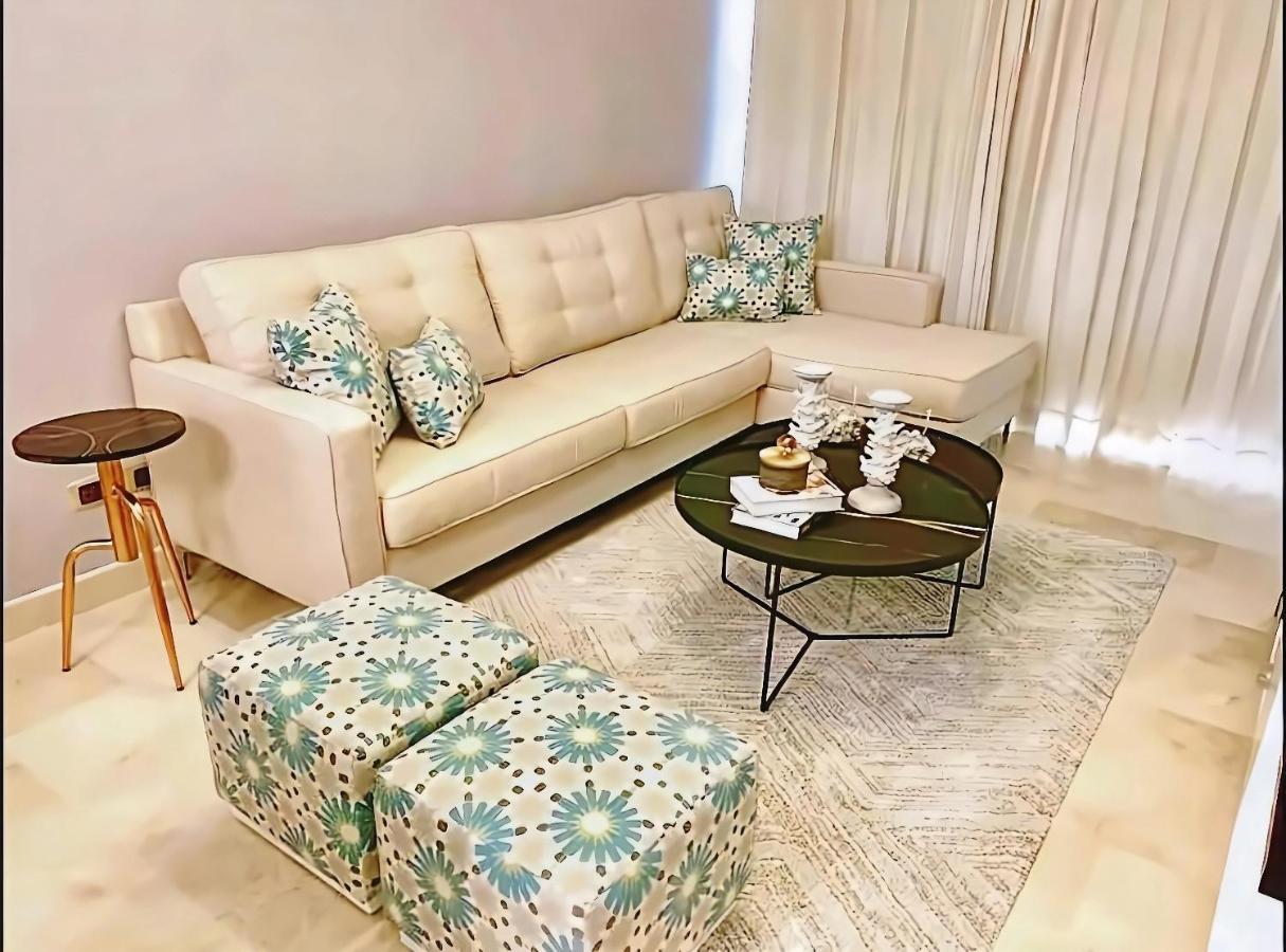 Apartamento Penthouse Chic En Cana Rock #23 Punta Cana