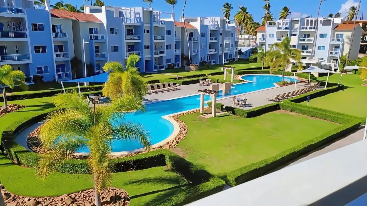 Penthouse En Sol Tropical, Apartamento
