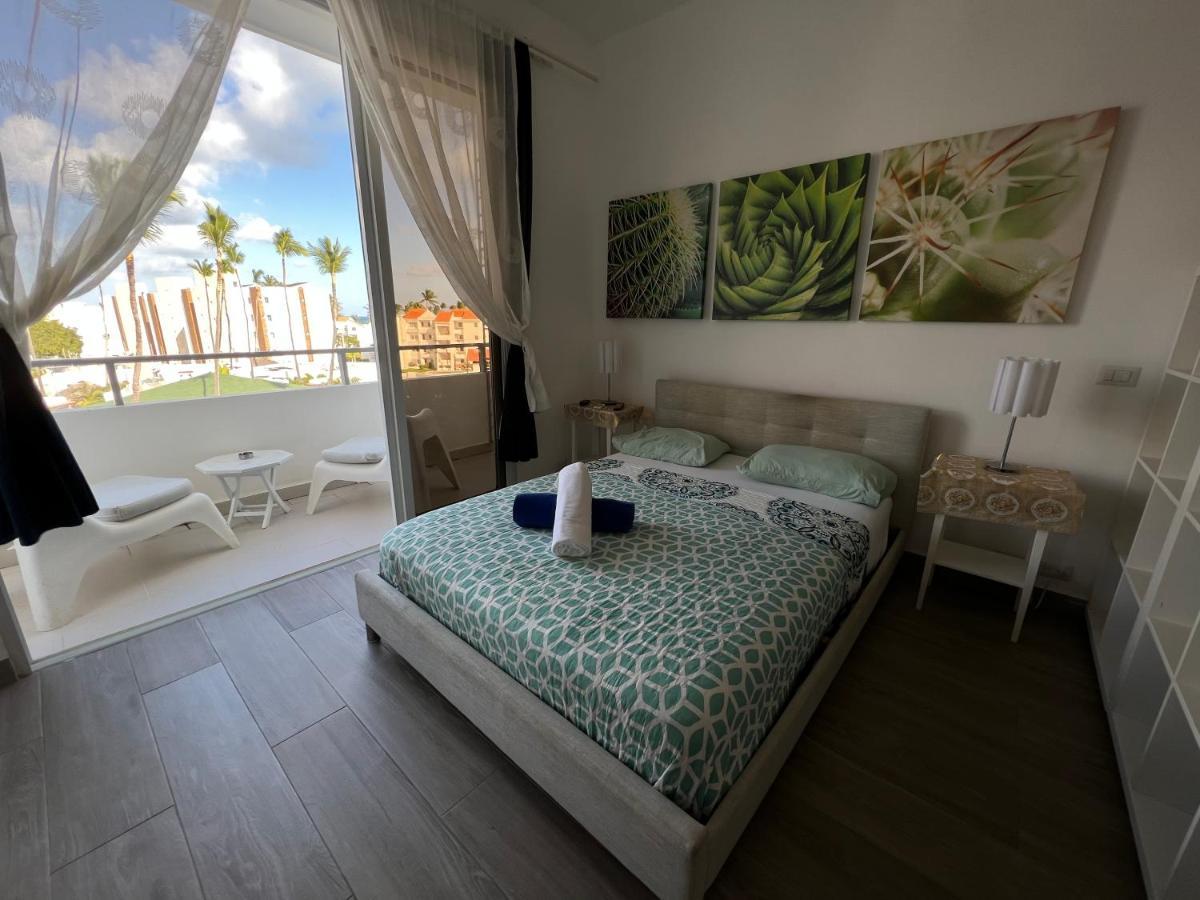 Bavaro Apartamento Punta Cana