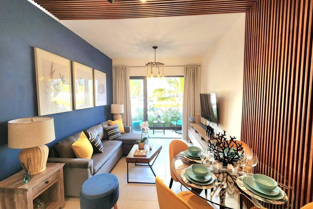 Thematic In Capcana Area * Punta Cana