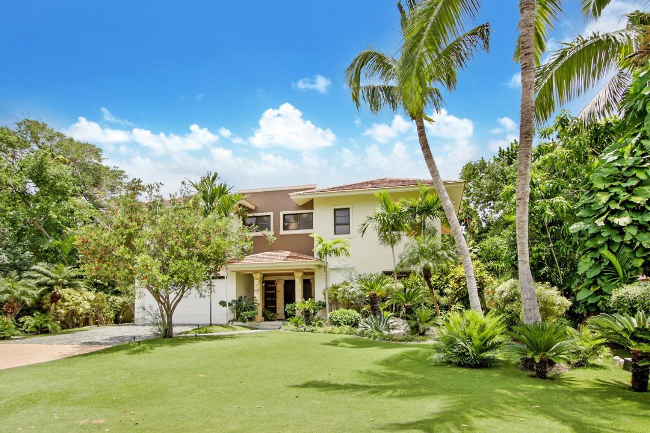 Villa Spacious 4 Bedroom With Pool, Touring Cart & Maid Punta Cana