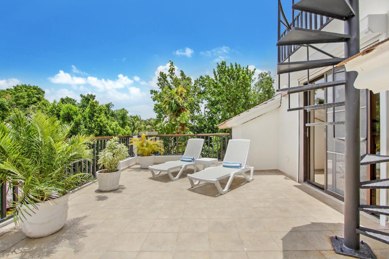 Spacious 4 Bedroom With Pool, Touring Cart & Maid *