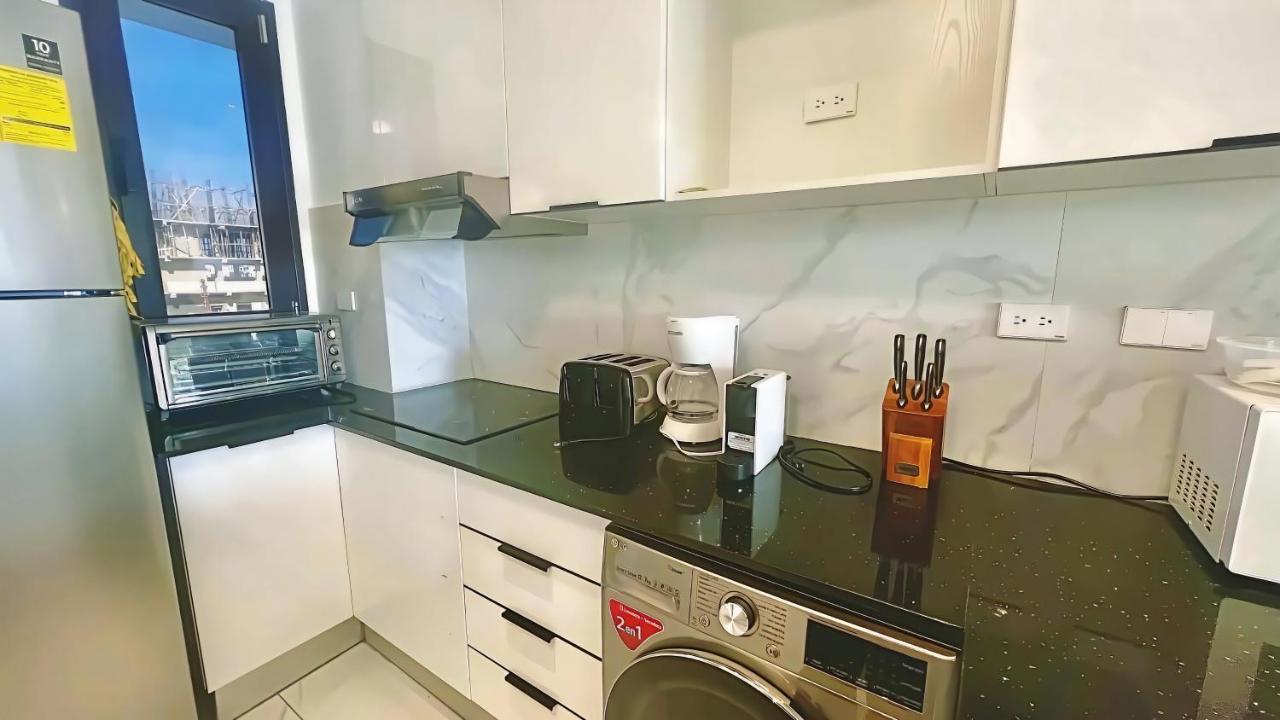 Apartamento Cana Rock Star Pool View