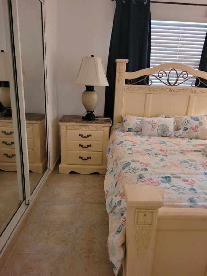 Apartamento Barvaro,punta Cana Punta Cana