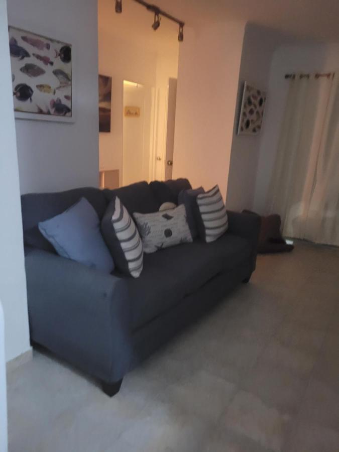 Apartamento Barvaro,punta Cana