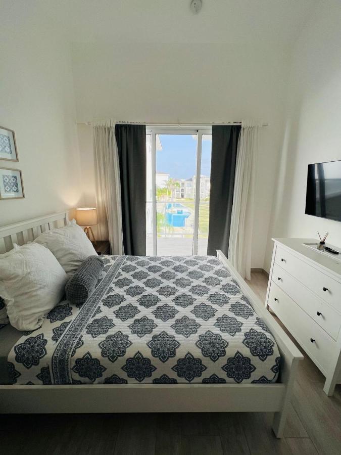 Cozy 1bdr With Pool Golf View In Hard Rock Golf *