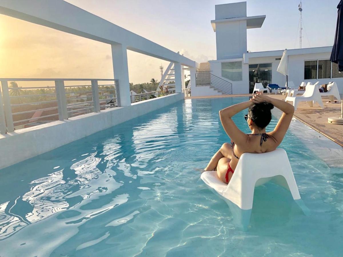 Bavaro Apartamento Punta Cana