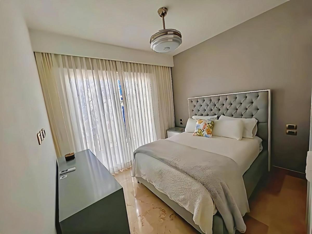 Apartamento Penthouse Chic En Cana Rock #23