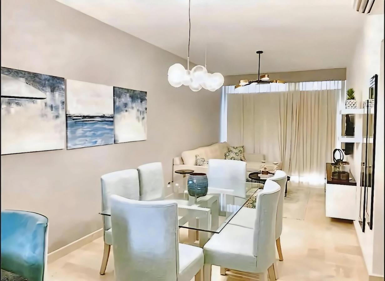Penthouse Chic En Cana Rock #23 Punta Cana