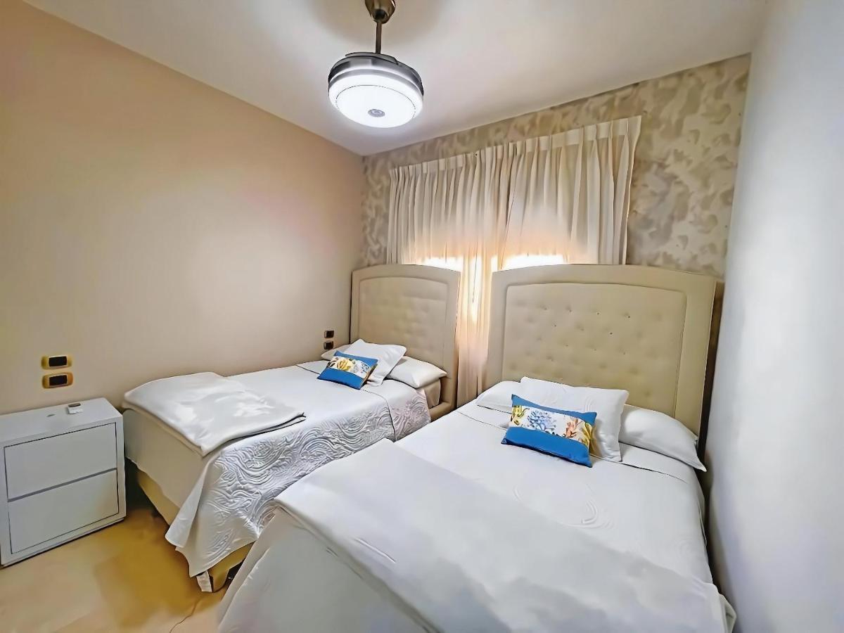 Penthouse Chic En Cana Rock #23 * Punta Cana