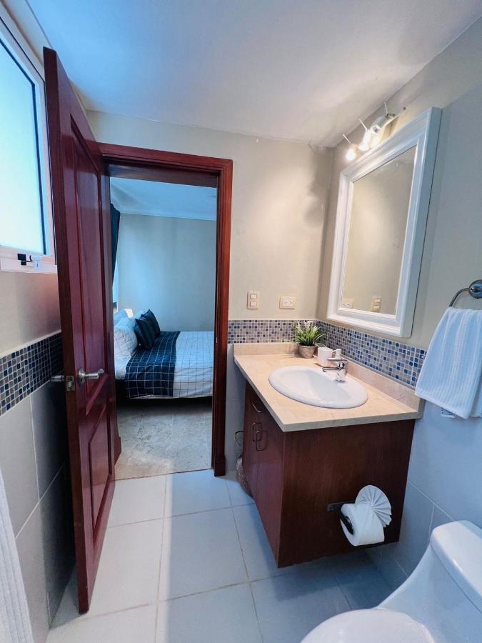 Apartamento Stunning 3bdr Private Access Playa Turquesa Punta Cana
