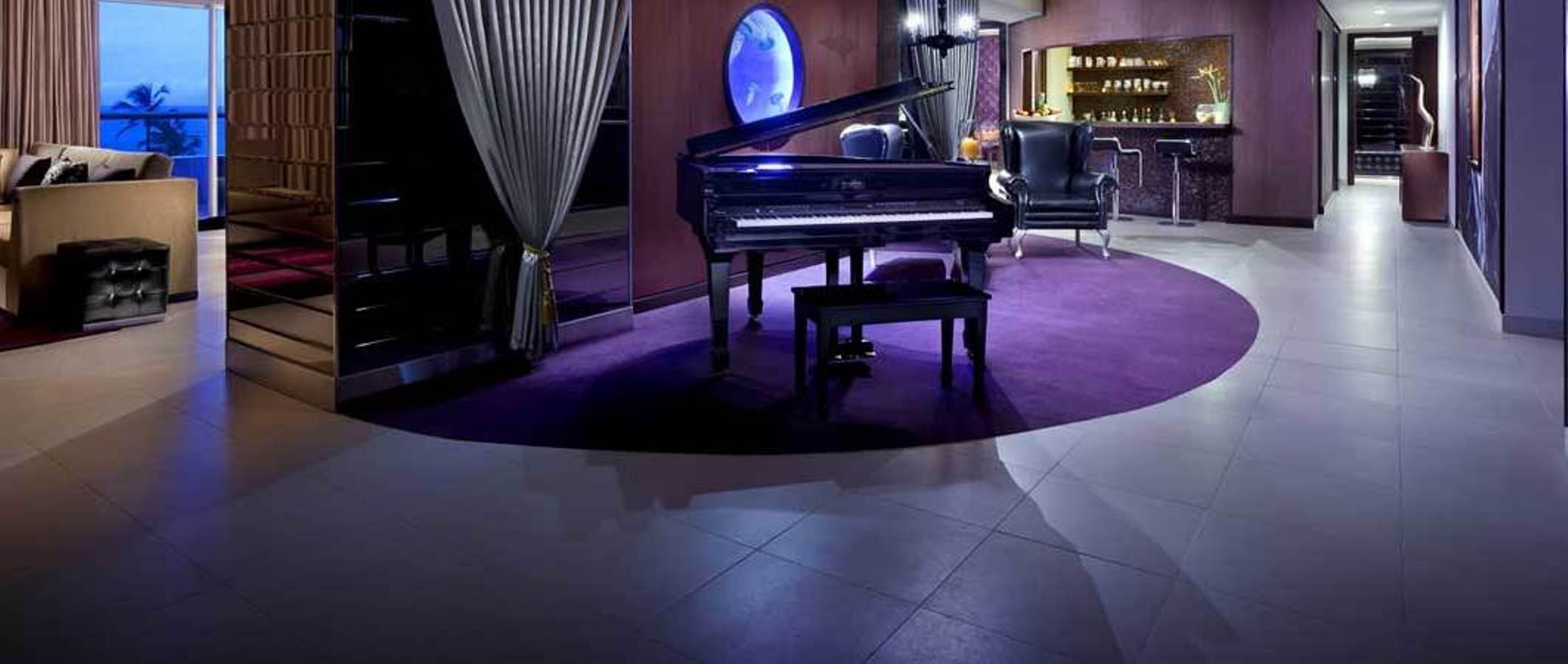 Hard Rock Hotel&casino Resort Punta Cana