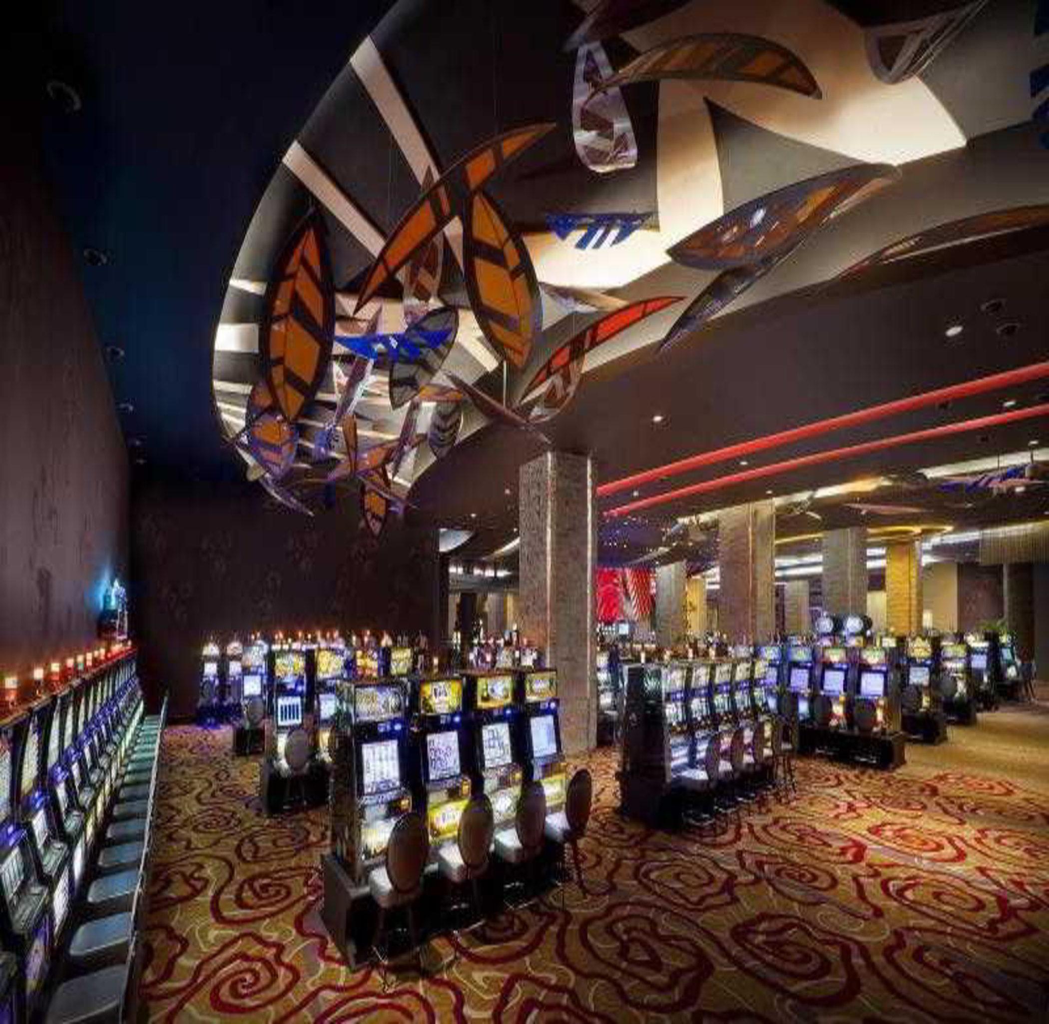 Hard Rock Hotel&casino 5*