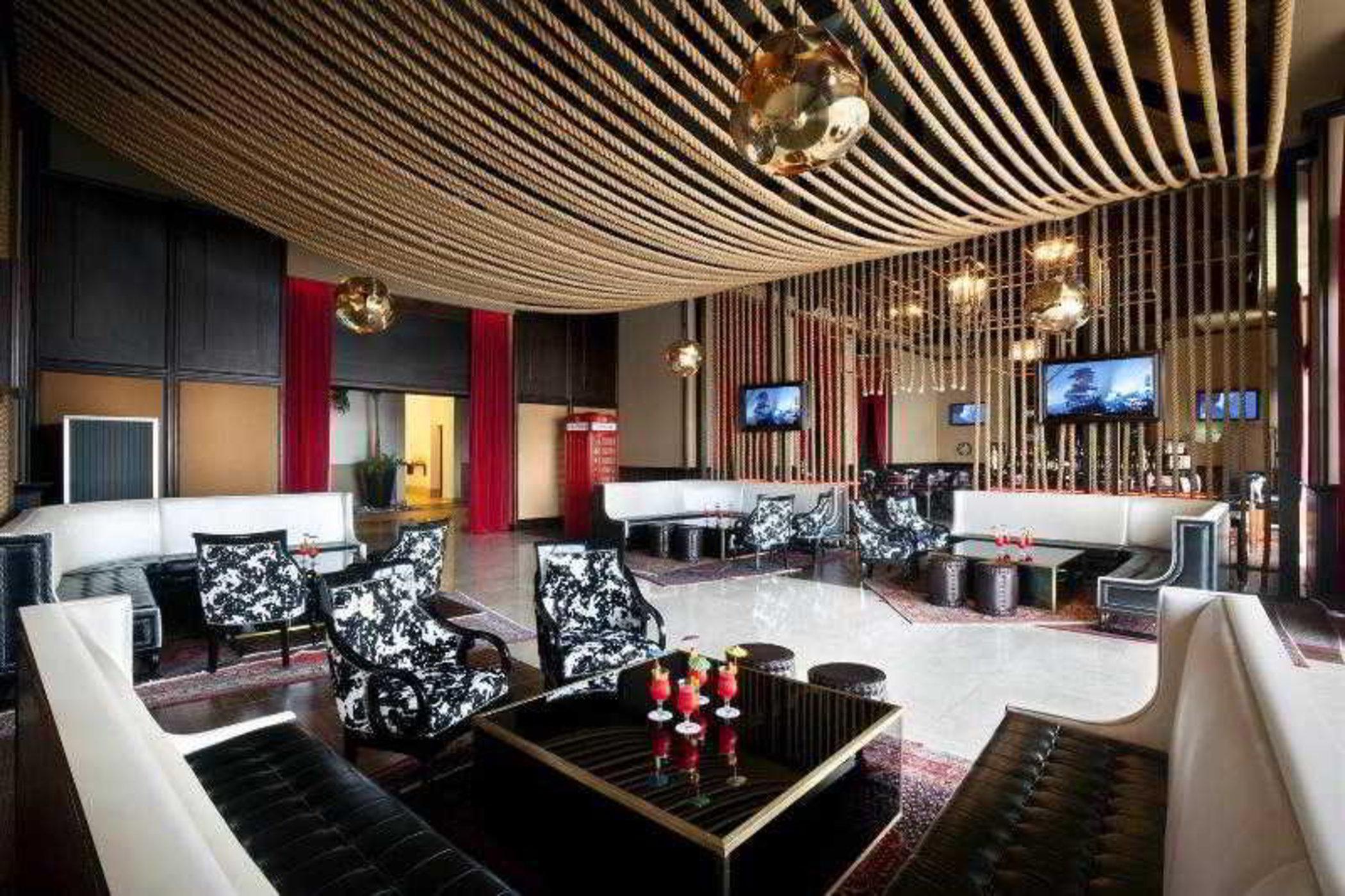 Hard Rock Hotel&casino Resort Punta Cana