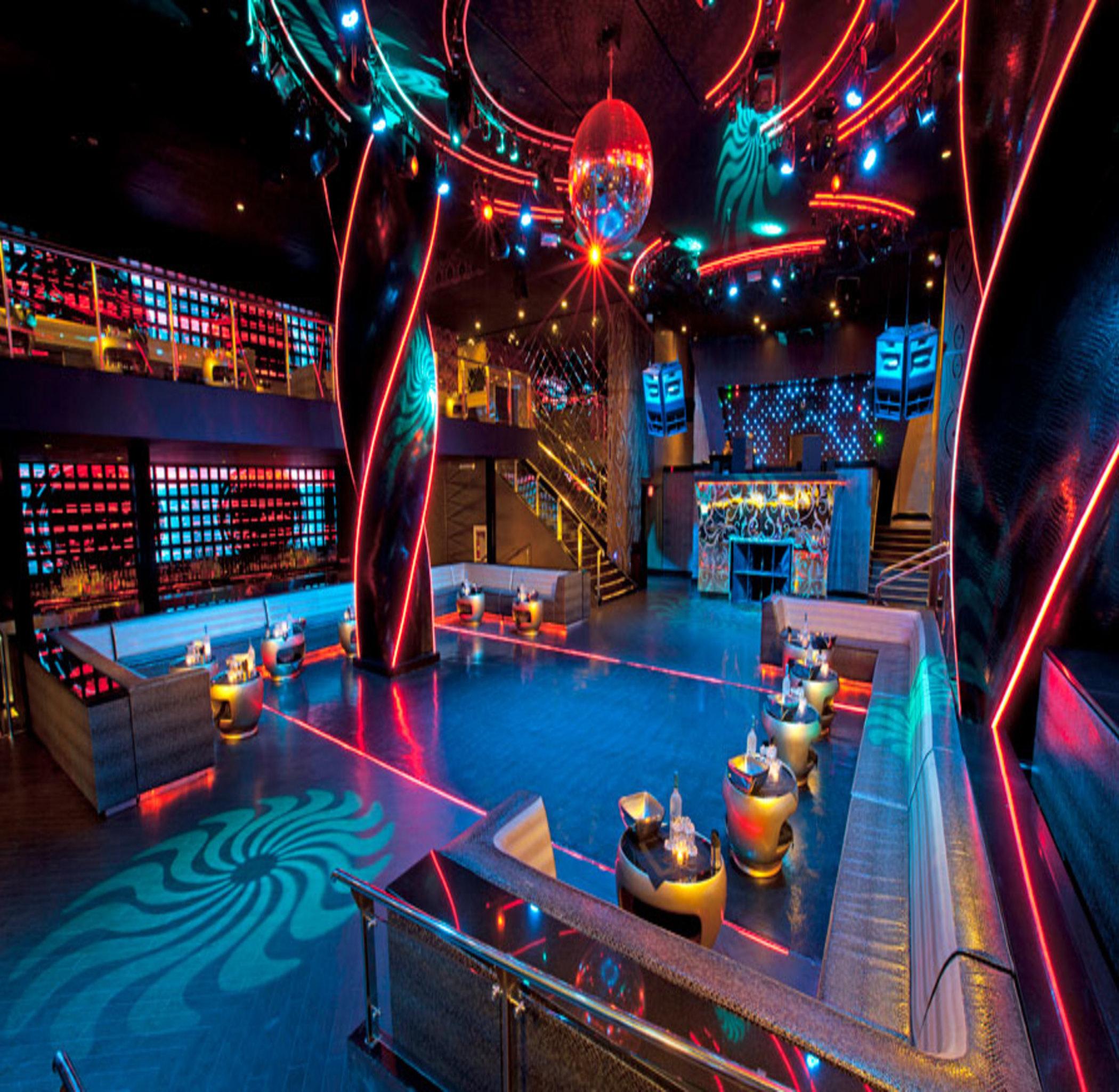 Resort Hard Rock Hotel&casino 5*