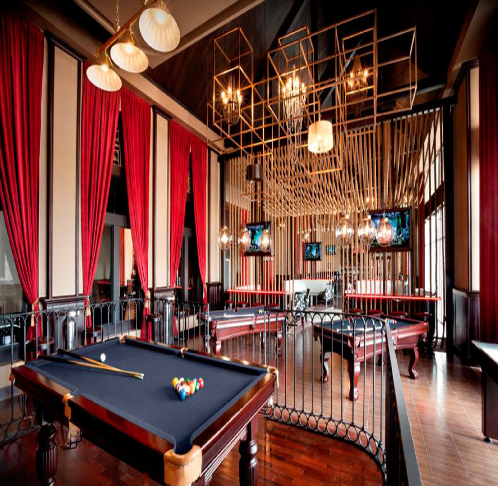 Resort Hard Rock Hotel&casino 5*