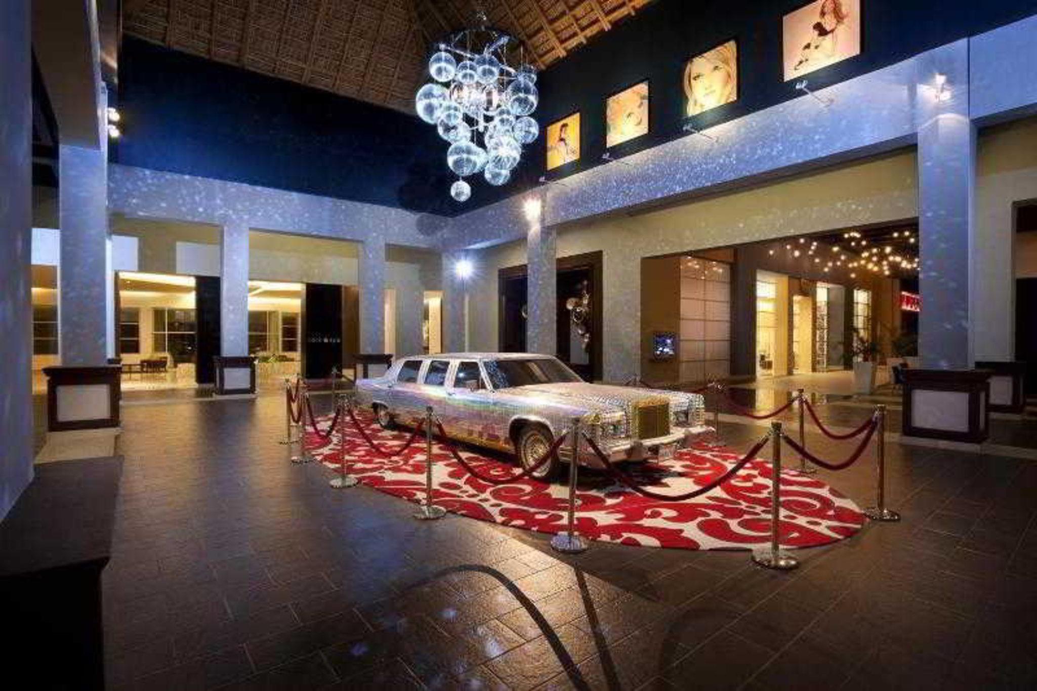Hard Rock Hotel&casino Resort