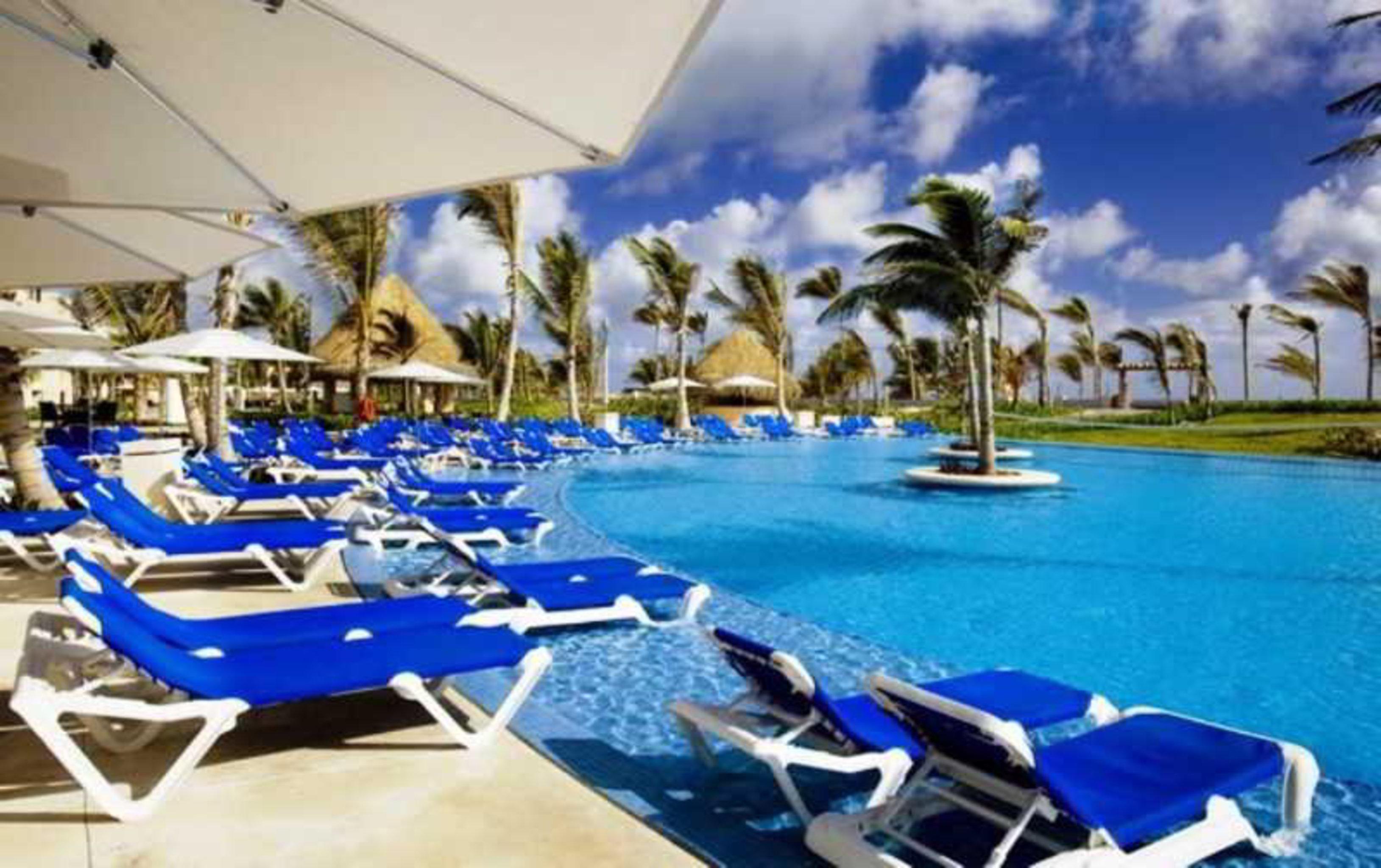 Hard Rock Hotel&casino Resort 5*