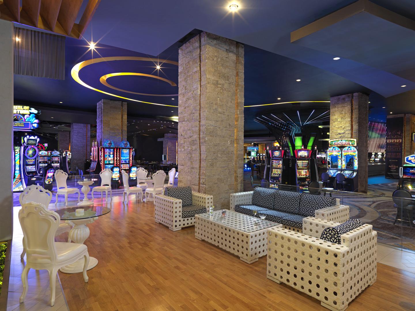 Hard Rock Hotel&casino Resort