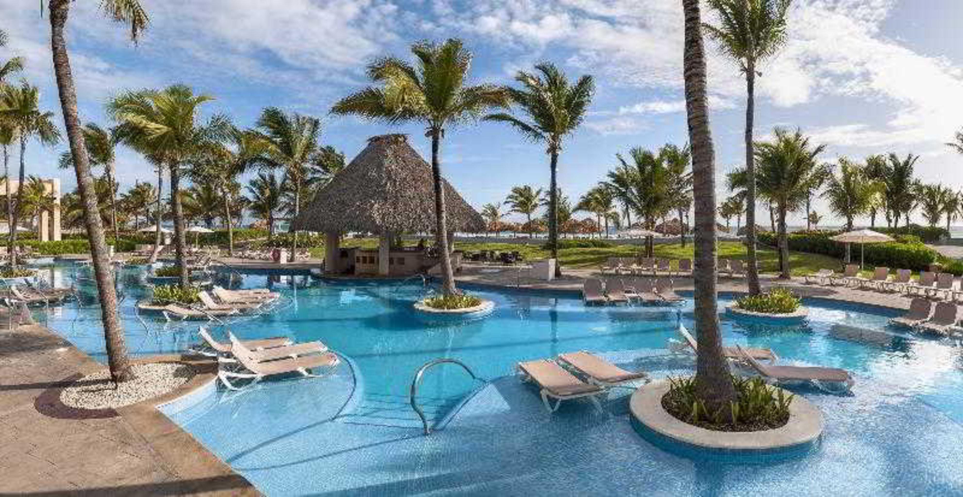 Hard Rock Hotel&casino Resort 5*