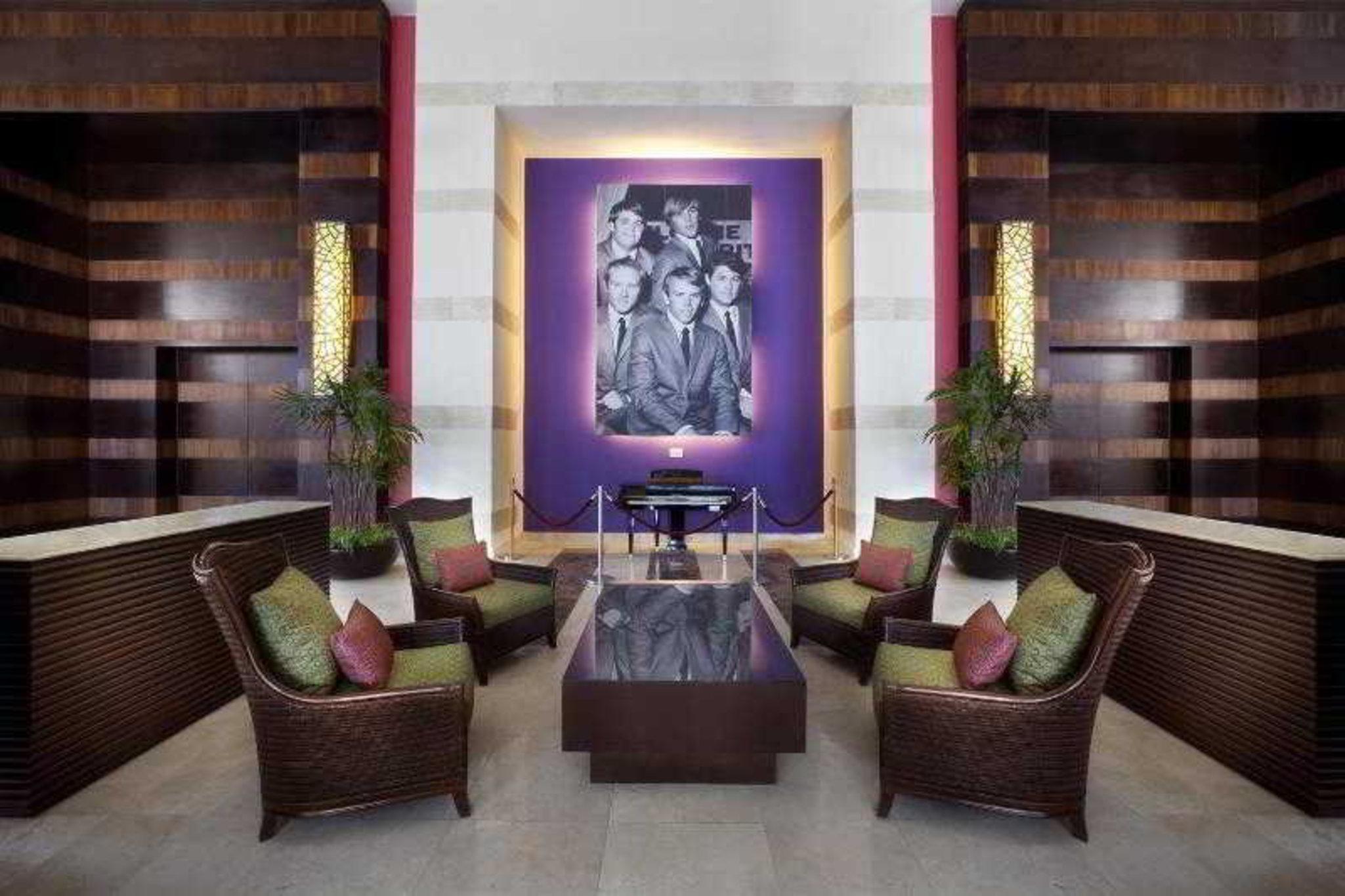 Hard Rock Hotel&casino 5* Punta Cana