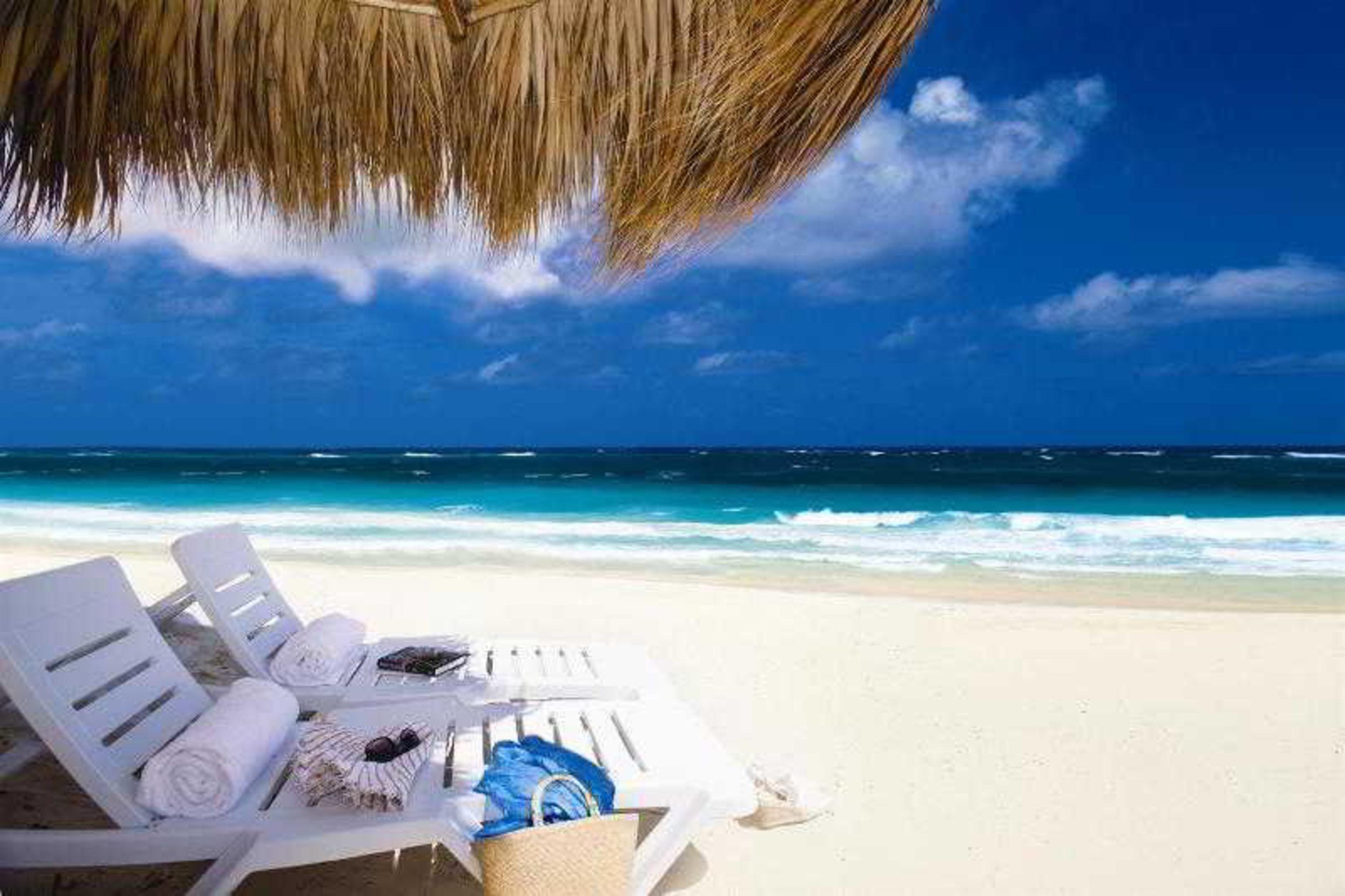 Hard Rock Hotel&casino Punta Cana