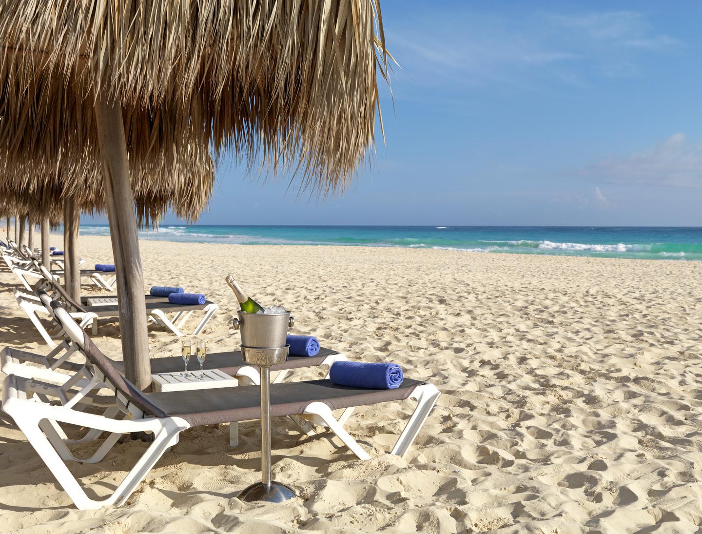 Hard Rock Hotel&casino 5* Punta Cana