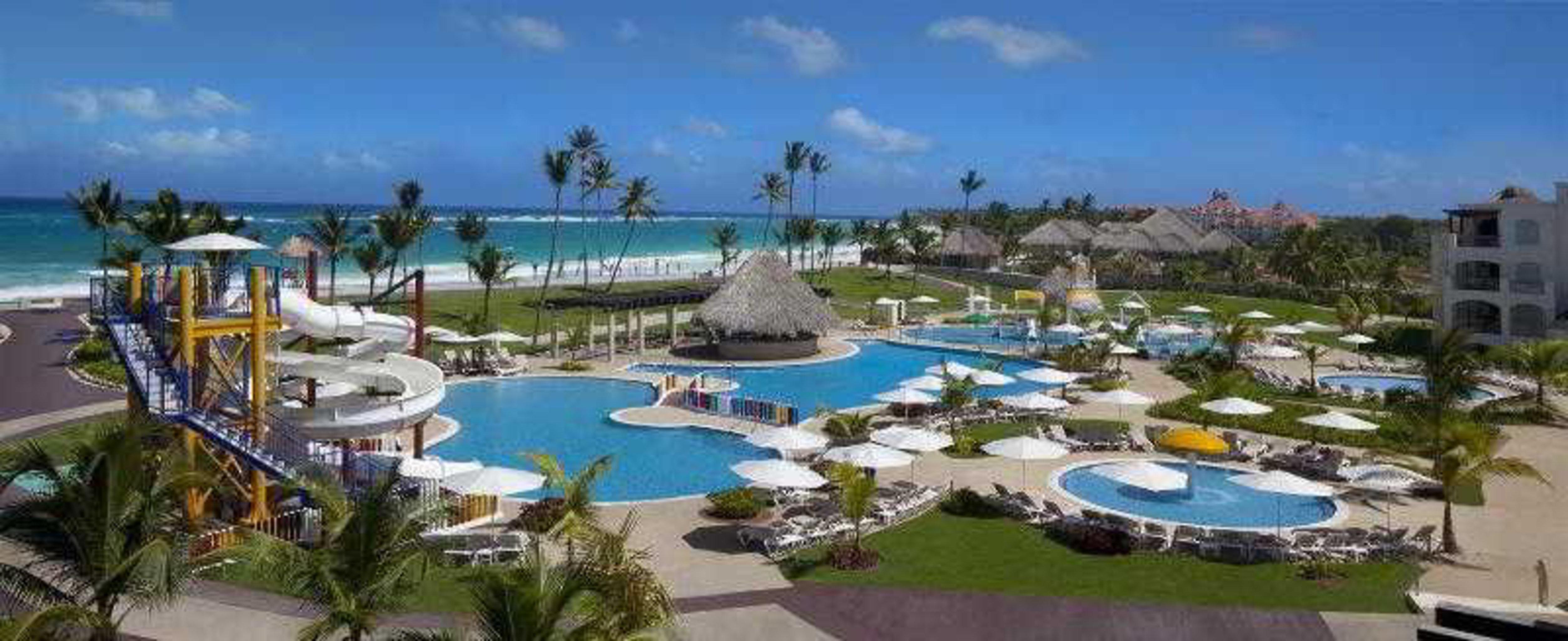 Resort Hard Rock Hotel&casino Punta Cana