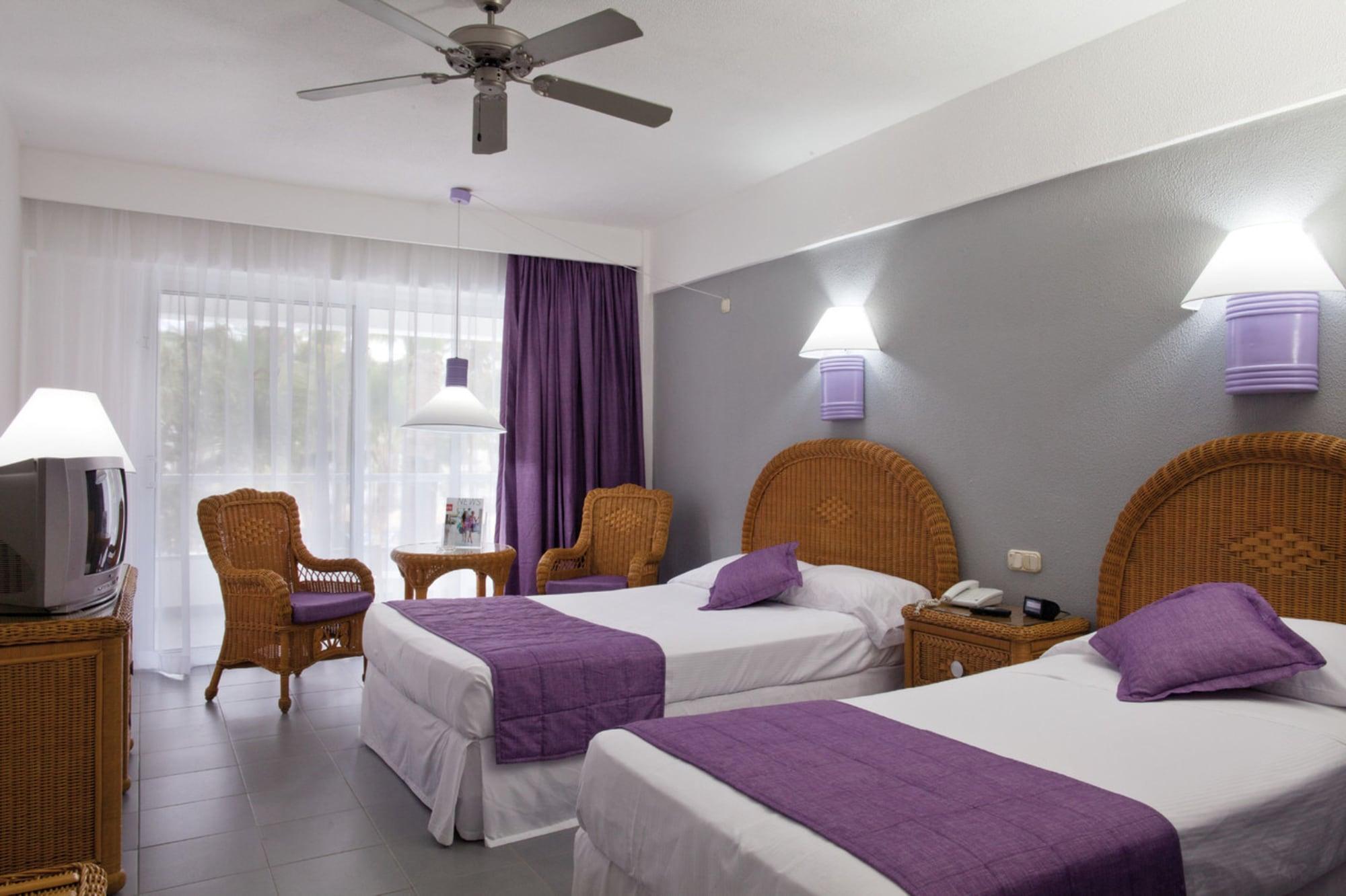 Riu Naiboa 4* Punta Cana