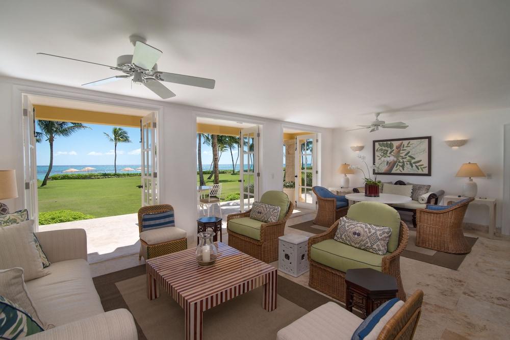 Villa Tortuga Bay, Punta Cana