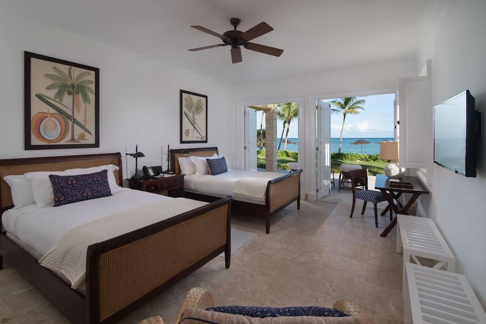 Tortuga Bay, Villa