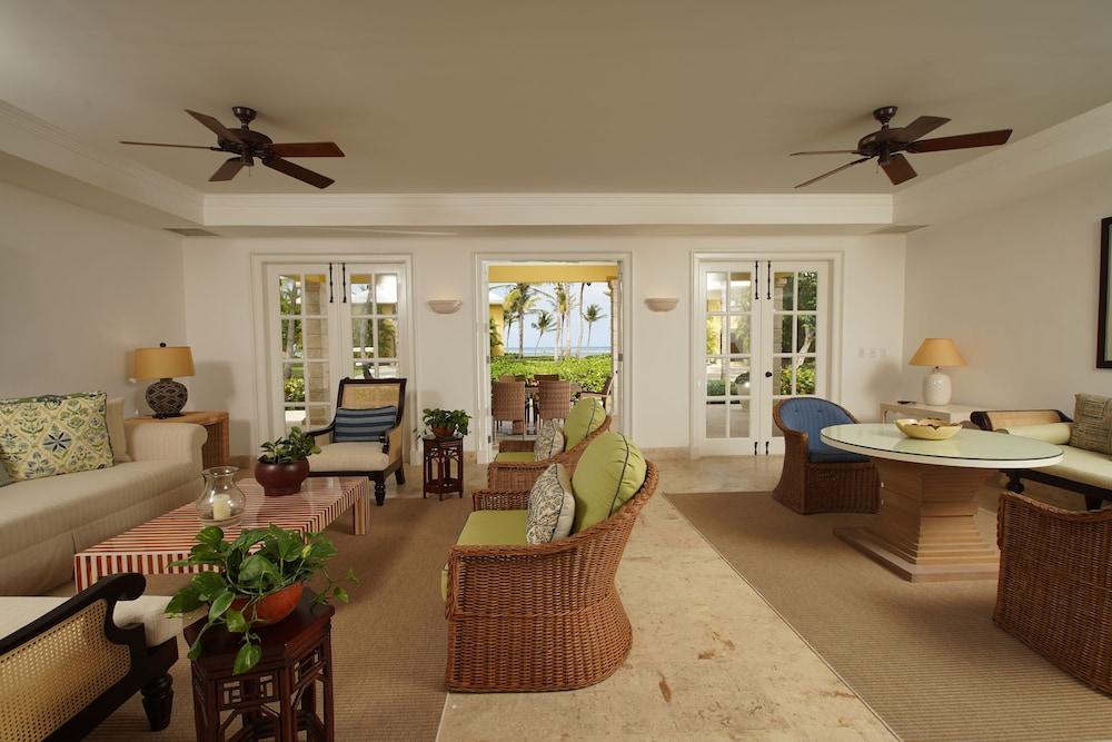 Villa Tortuga Bay,