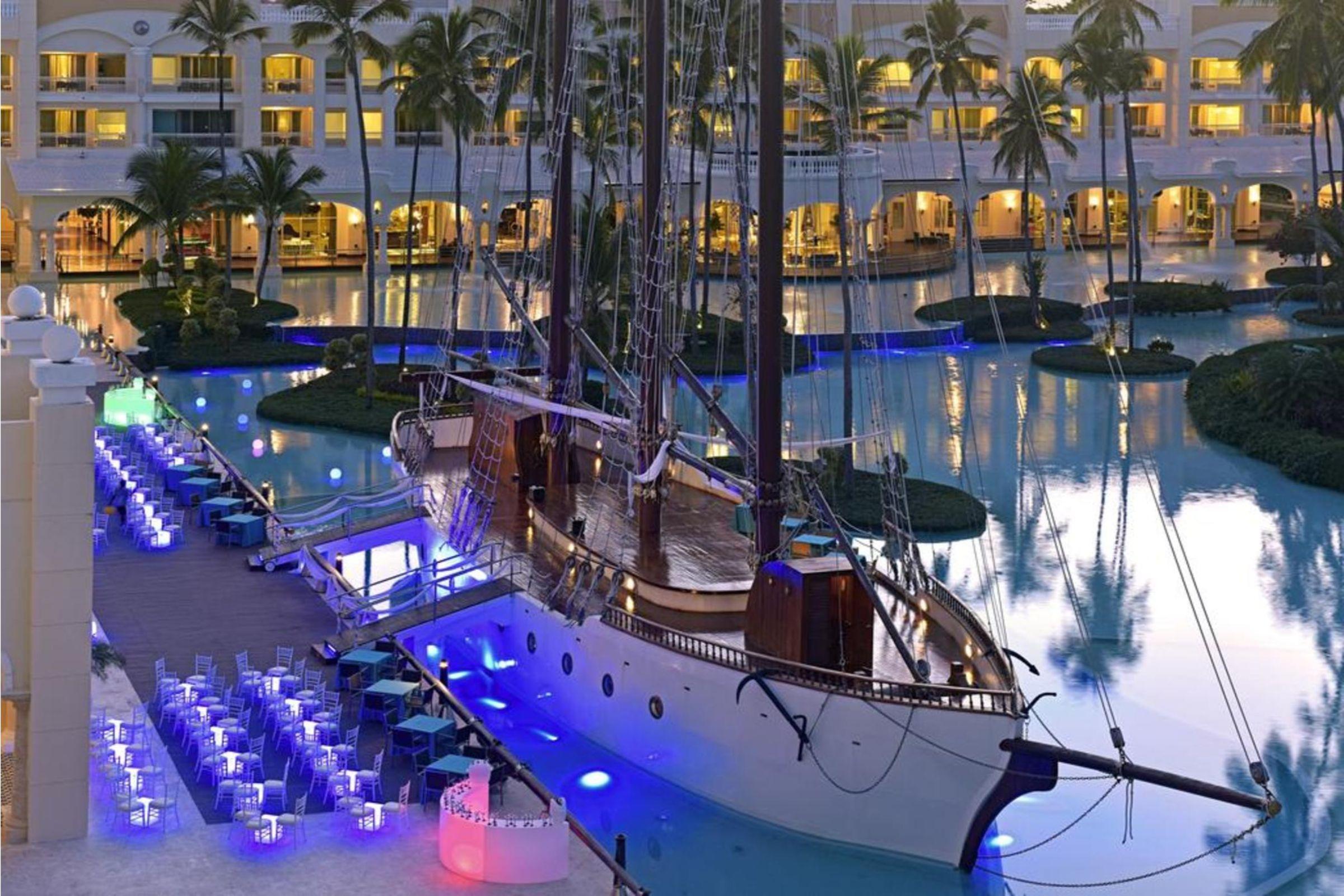 Resort Iberostar Selection Bavaro 5*