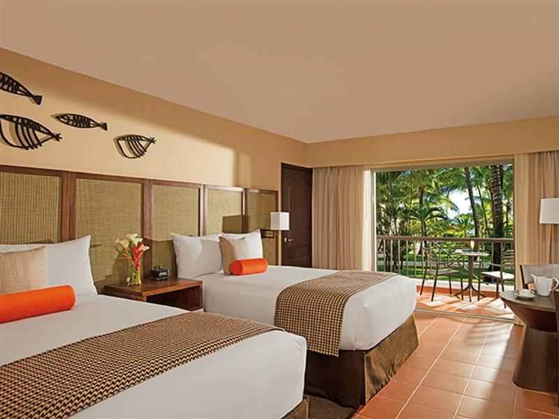 Sunscape Dominican Punta Cana