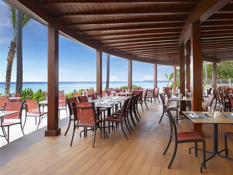 Sunscape Dominican Punta Cana Resort 4*