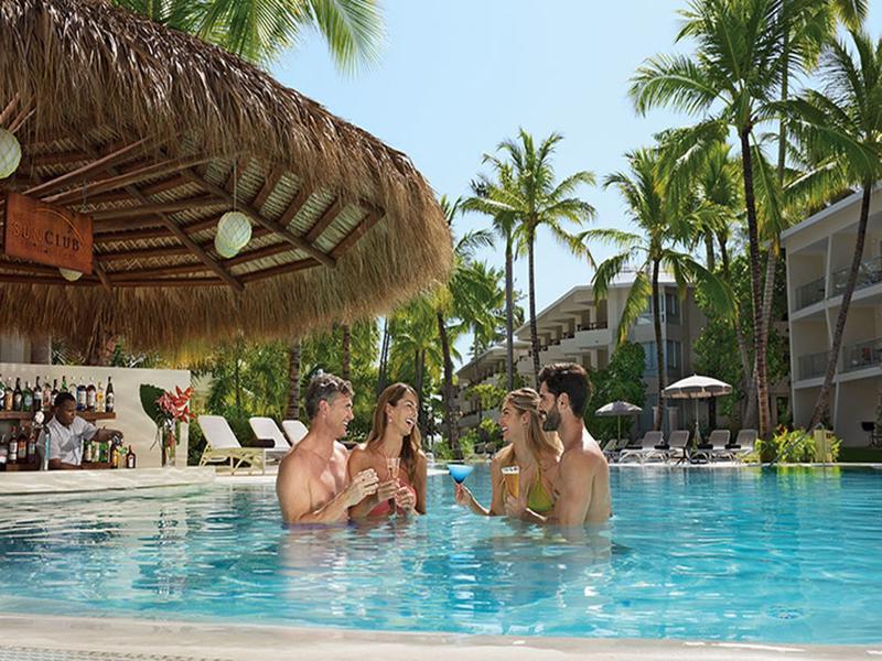 Sunscape Dominican Punta Cana Resort