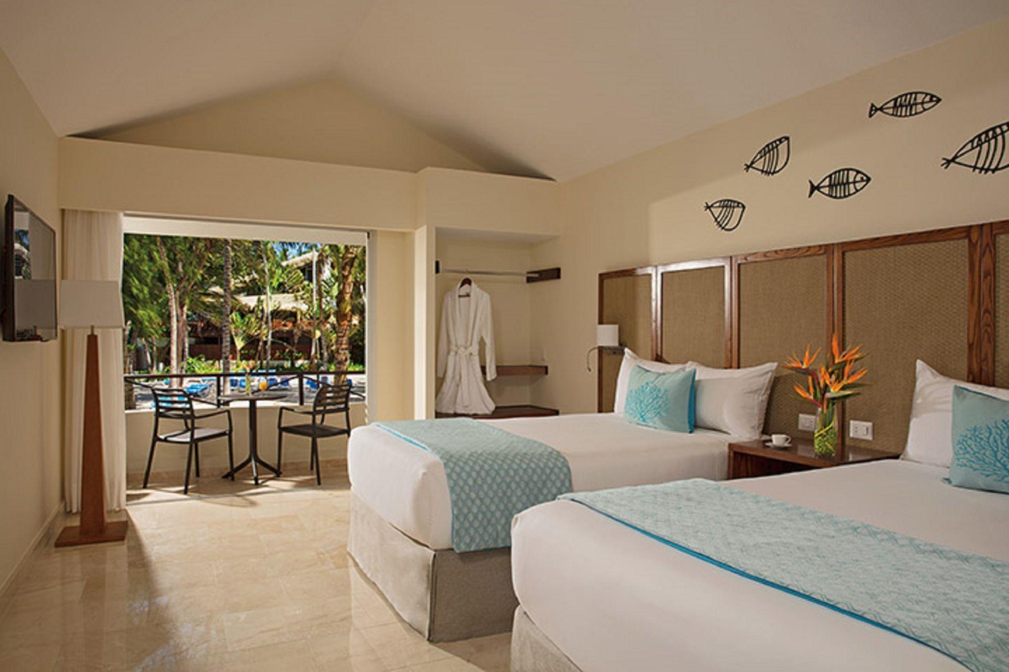 Sunscape Dominican Punta Cana Resort 4*