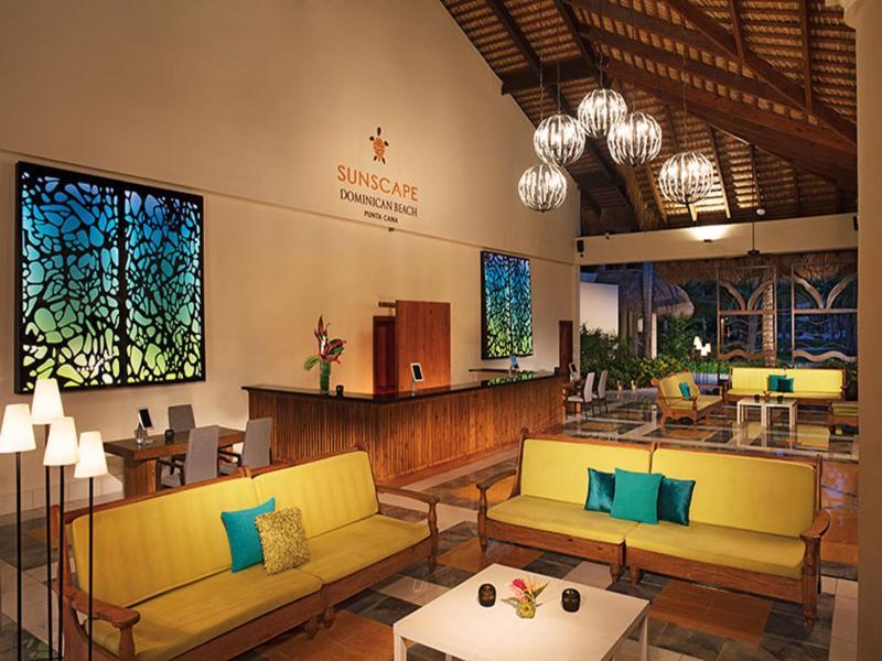 Sunscape Dominican Punta Cana Resort