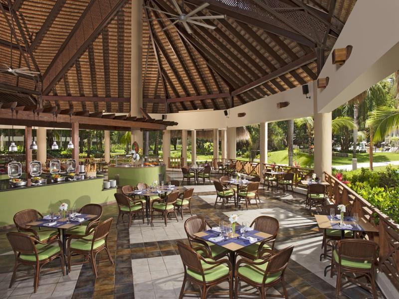 Sunscape Dominican Punta Cana Punta Cana