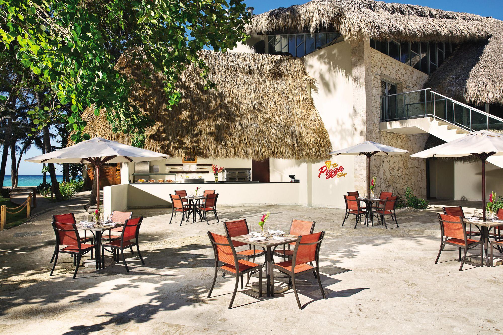 Resort Sunscape Dominican Punta Cana 4*