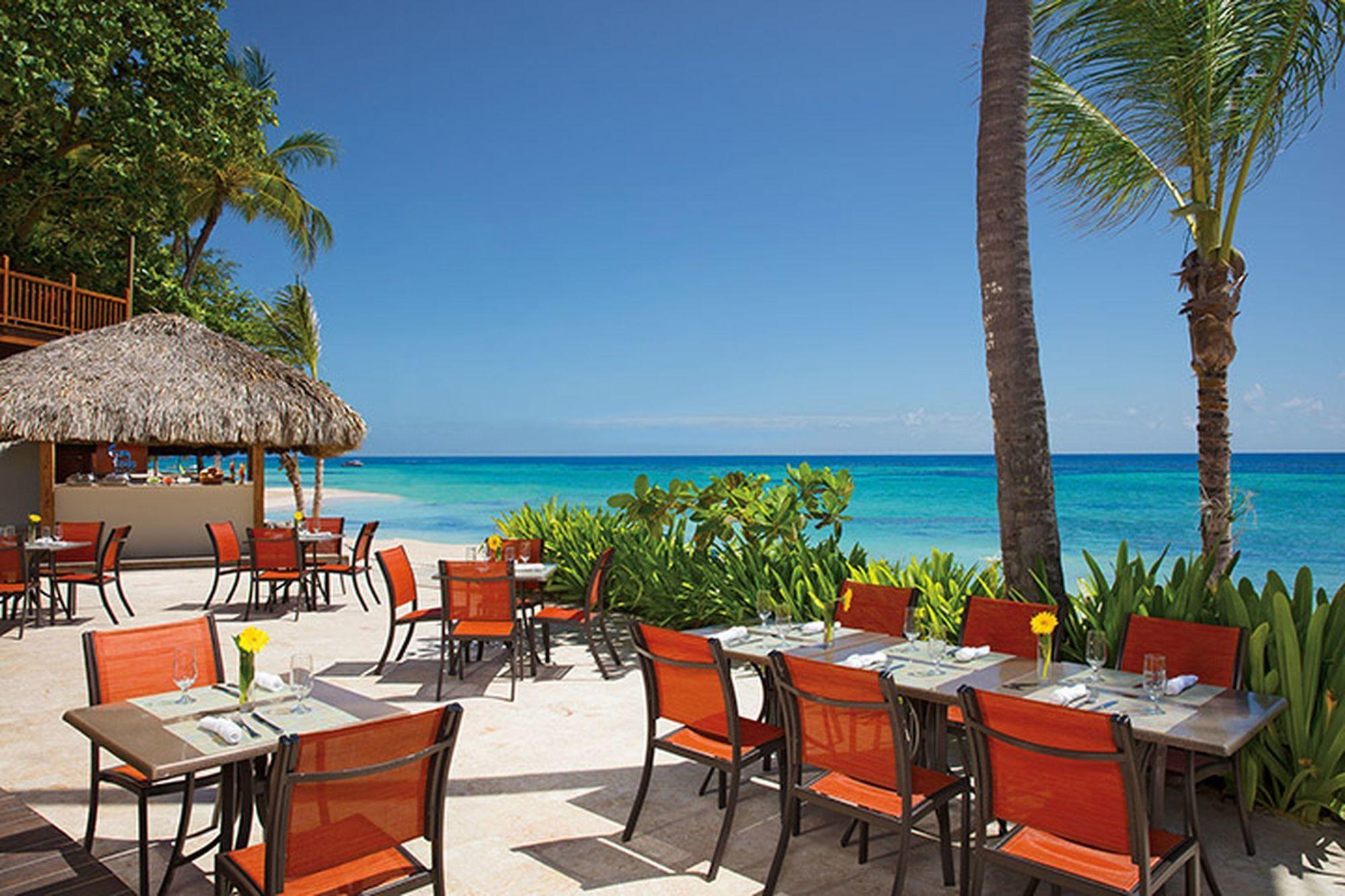 Sunscape Dominican Punta Cana Resort 4*