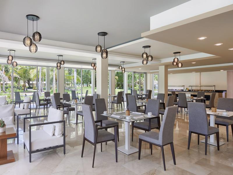 Resort Sunscape Dominican Punta Cana 4*