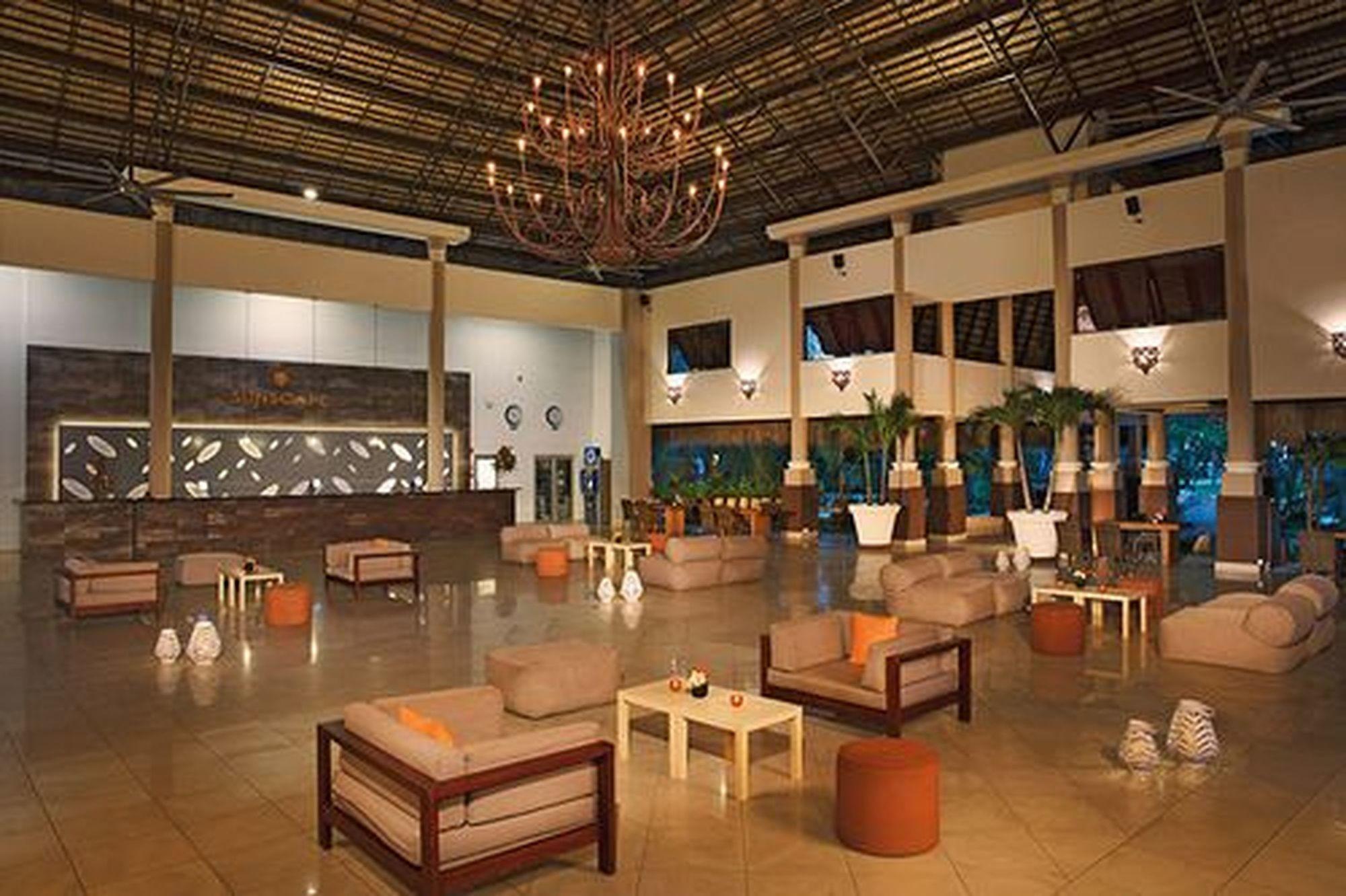 Resort Sunscape Dominican Punta Cana 4*