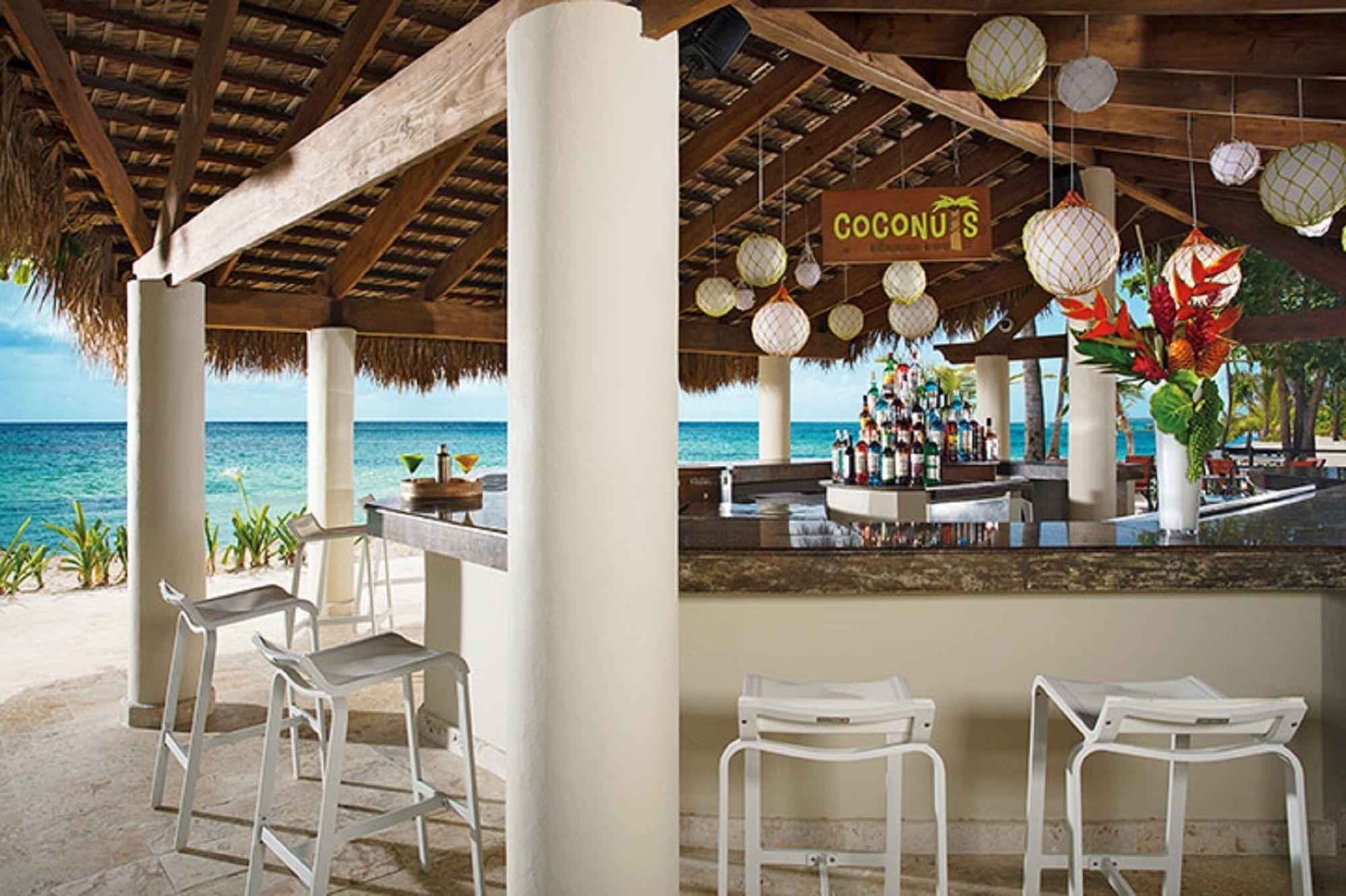 Sunscape Dominican Punta Cana Resort 4*