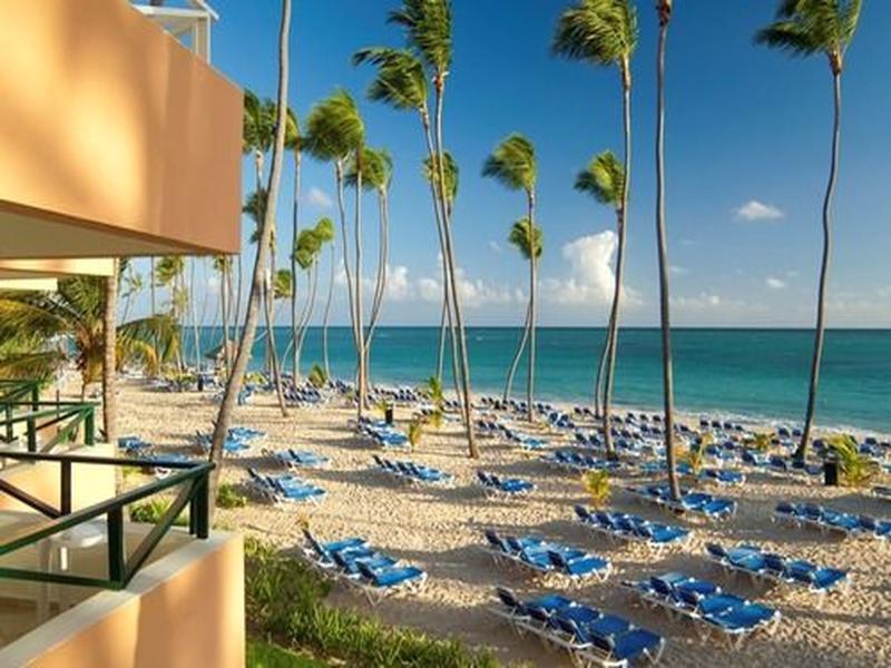 Resort Sunscape Dominican Punta Cana 4*